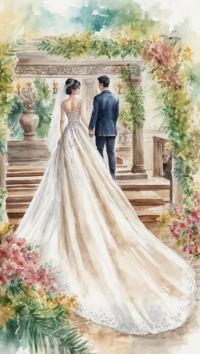 Traumhochzeiten in Südostasien: Deine Luxusvilla für den großen Tag