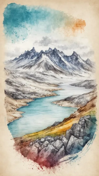 Travel Inspiration Entdecke neue Ziele und plane dein nächstes Abenteuer