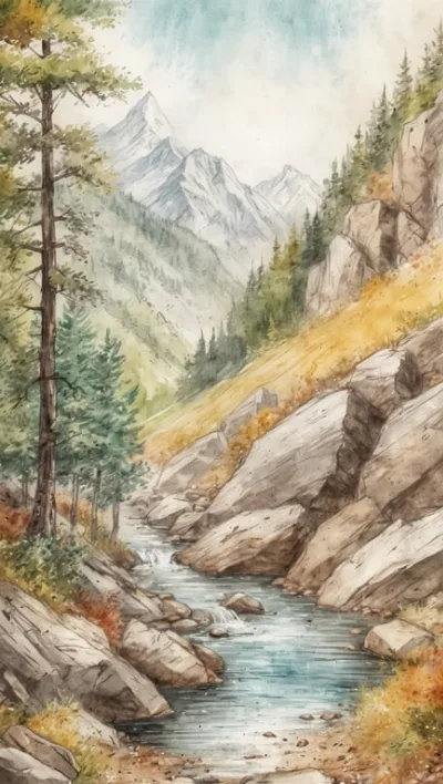 Trekkingtour
