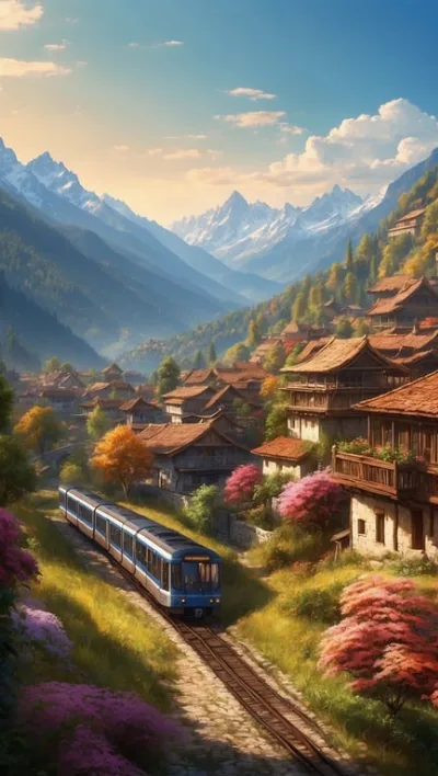 trendtours startet Best-Ager-Reisen jetzt auch in Österreich