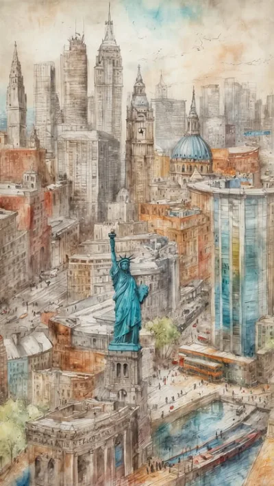 Tripadvisor: Die Top-Reiseziele 2025 - London, NYC und mehr