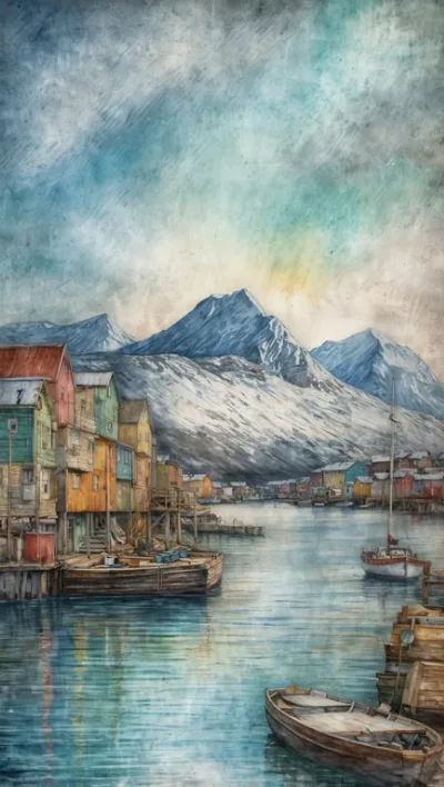Tromsø: Arktische Erlebnisse und Nordlichter in der "Hauptstadt der Arktis"