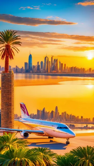 Trump könnte 400-Mio-Dollar-Jet von Katar bekommen?