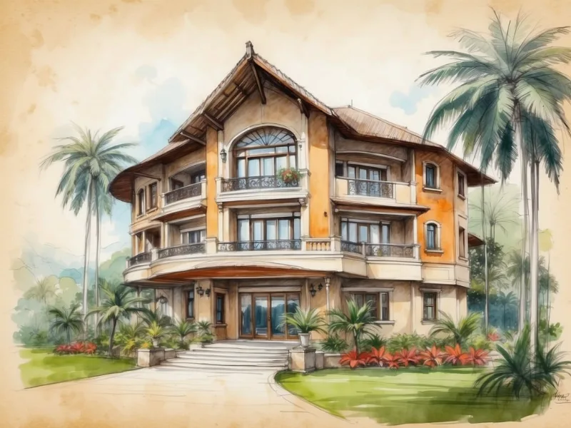Tucan Suites Aparthotel - Tarapoto (Casa Andina Hotels)