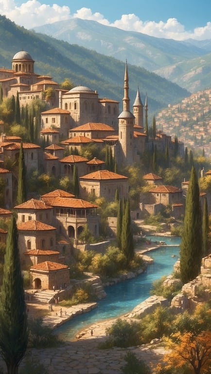 Türkei boomt: 2025 mehr Gäste und nachhaltiger Tourismus