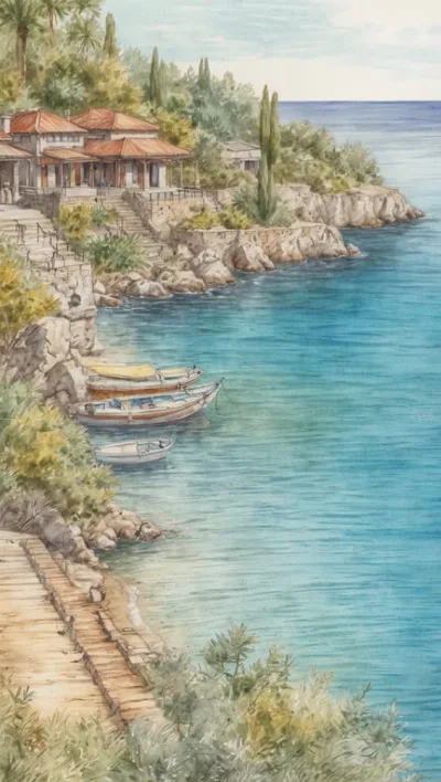 Türkei Urlaub: 5 versteckte Paradiese entdecken