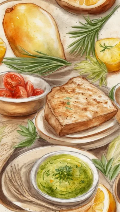 Türkische Küche: Vorreiter in nachhaltiger Gastronomie