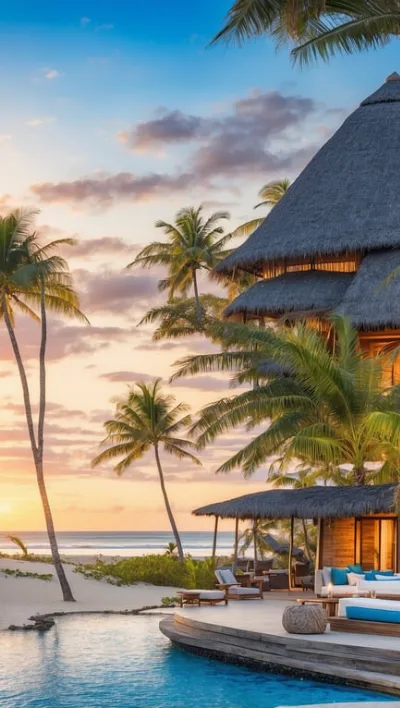 TUI expandiert in Afrika: Neue Hotels für jeden Urlaubstyp