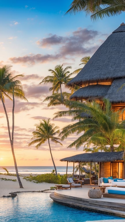 TUI expandiert in Afrika: Neue Hotels für jeden Urlaubstyp
