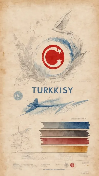 Turkish Airlines: Neue UNESCO-Amity Kits feiern Türkiyes Kultur und Nachhaltigkeit