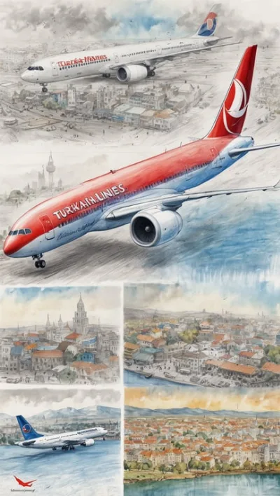 Turkish Airlines und Icelandair: Neue Abenteuer warten auf dich