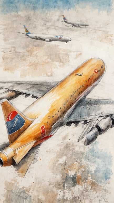 Turkish Cargo wird zur besten Frachtfluggesellschaft 2025 gekürt