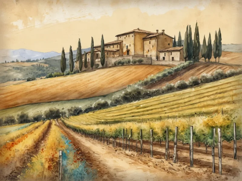 Tuscany 2025: Musik-Highlights im Herzen Italiens