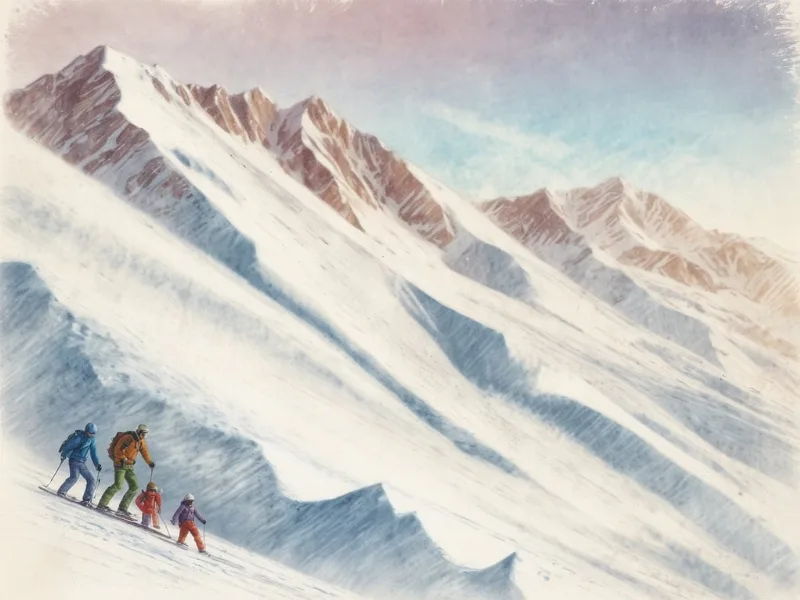Tux: Ganzjahresskilaufen am Hintertuxer Gletscher