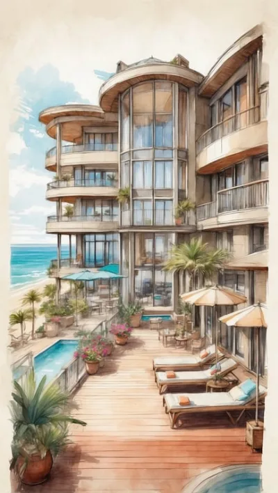U Magic Palace Eilat (Leonardo Hotels)