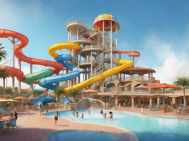 U Splash Resort  (Leonardo Hotels)