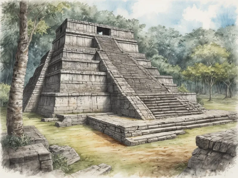 Uaxactún: Entdecke die antiken Maya-Ruinen nahe Tikal