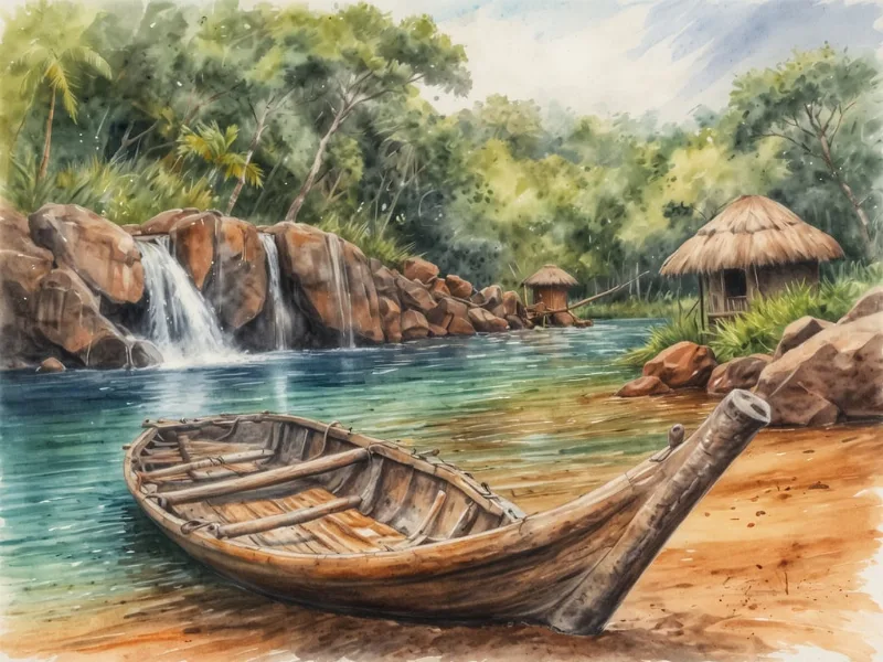 Uganda: Die Perle Afrikas erleben