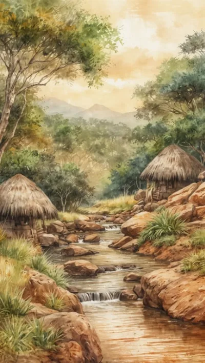 Uganda: Natur und Kultur in perfekter Harmonie