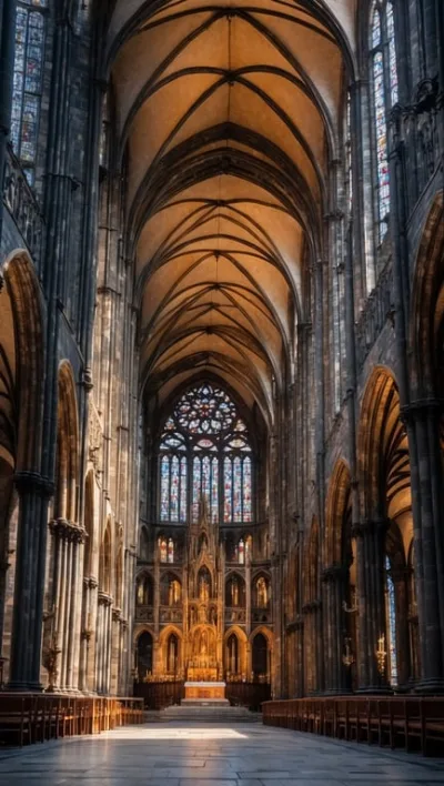 UNESCO Weltkulturerbe Aachener Dom – Meisterwerk karolingischer Baukunst