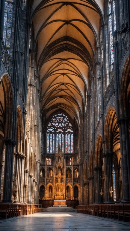 UNESCO Weltkulturerbe Aachener Dom – Meisterwerk karolingischer Baukunst