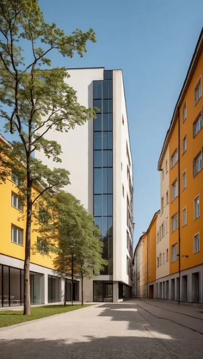 UNESCO Weltkulturerbe Bauhaus-Stätten in Weimar Dessau und Bernau besuchen