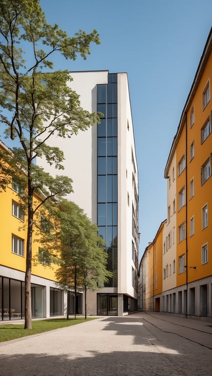 UNESCO Weltkulturerbe Bauhaus-Stätten in Weimar Dessau und Bernau besuchen