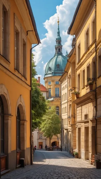 UNESCO Weltkulturerbe Klassisches Weimar – Stadt der Dichter und Denker
