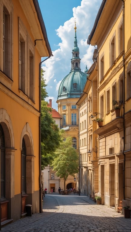 UNESCO Weltkulturerbe Klassisches Weimar – Stadt der Dichter und Denker
