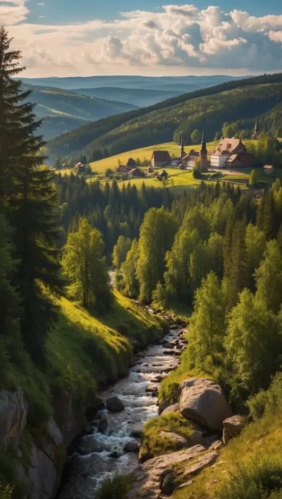 UNESCO Weltkulturerbe Montanregion Erzgebirge/Krušnohoří erleben
