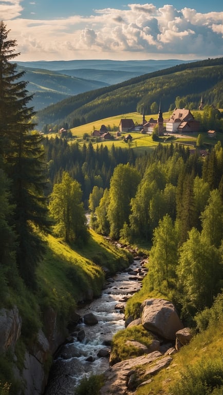 UNESCO Weltkulturerbe Montanregion Erzgebirge/Krušnohoří erleben