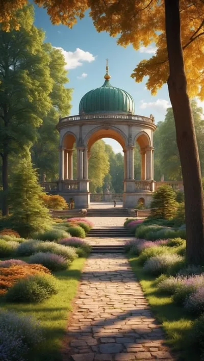 UNESCO Weltkulturerbe Muskauer Park – Meisterwerk der Landschaftsgestaltung