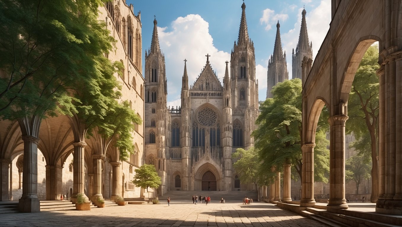 So planst Du einen perfekten Domtag in Naumburg