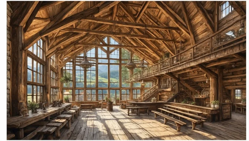 UNESCO Weltkulturerbe Völklinger Hütte – Industriedenkmal im Saarland