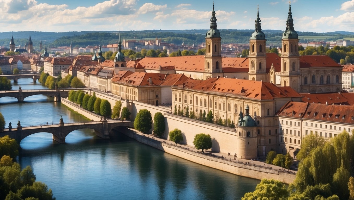 Barockes Wunder in Würzburg entdecken