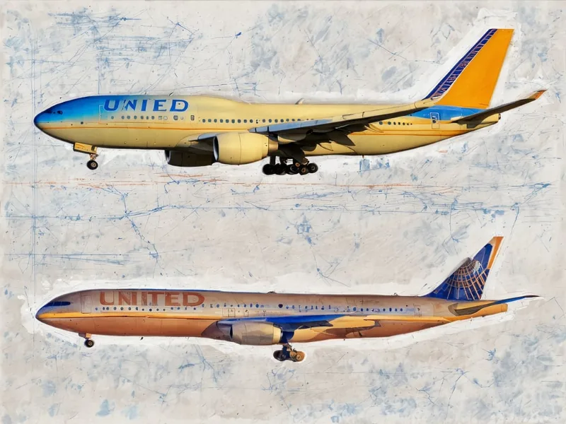 United Airlines: Neue AirTag-Funktion für schnelleres Gepäckfinding