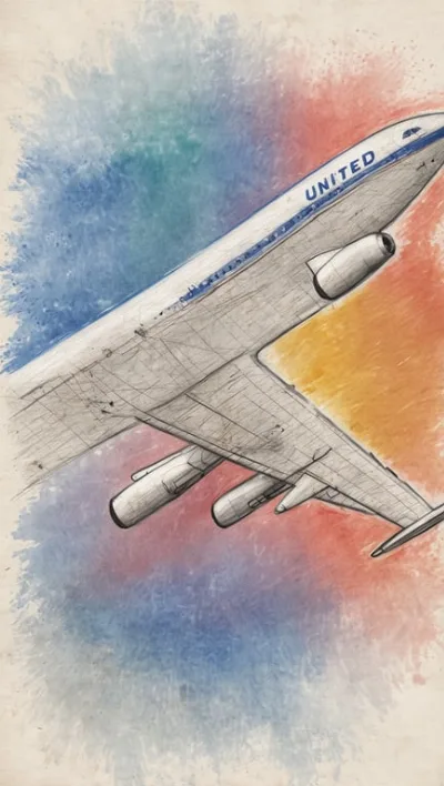 United Airlines: Neue AirTag-Funktion für schnelleres Gepäckfinding