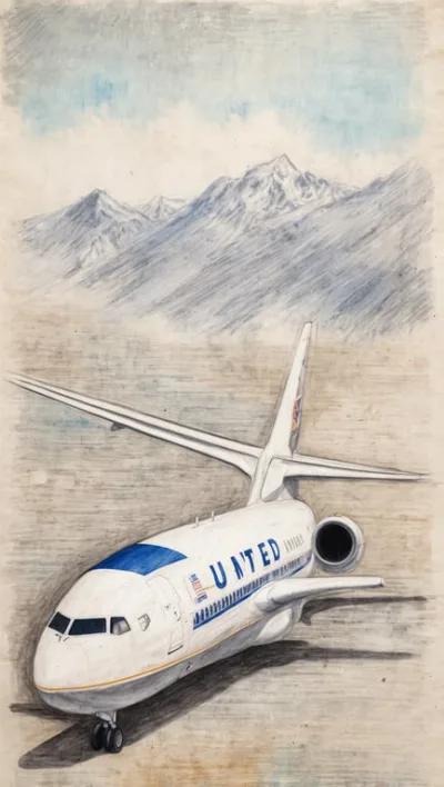 United Airlines und Turo: Sammle Meilen bei deiner nächsten Autovermietung