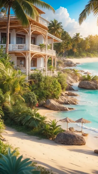 Unterkunft Bansin: Von Boutiquehotel bis Strandhaus