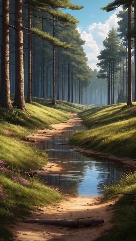 Unterkunft Lüneburger Heide findest du hier