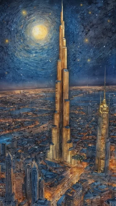 Unvergessliche Nacht: World Travel Awards in Dubai 2025