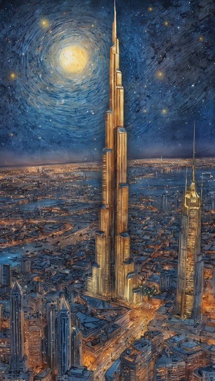 Unvergessliche Nacht: World Travel Awards in Dubai 2025