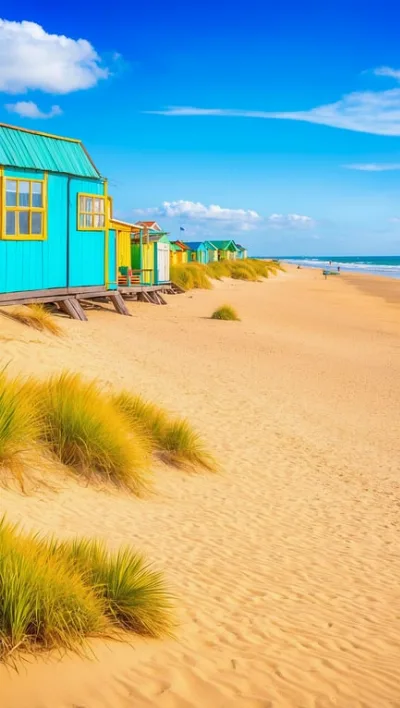 Urlaub Bansin: Deine wohlverdiente Auszeit am Meer