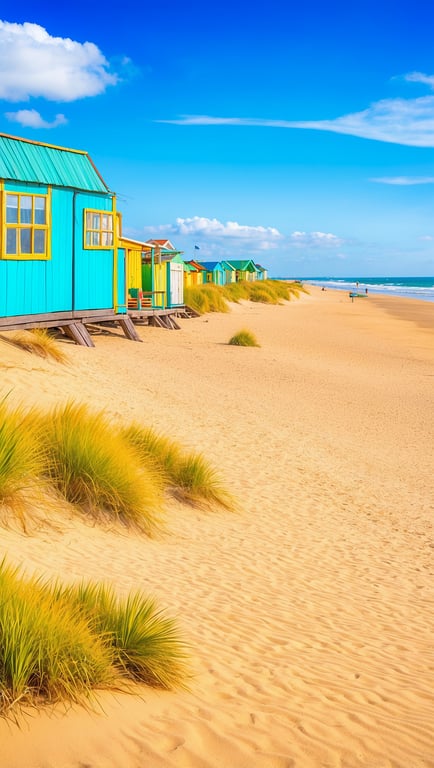 Urlaub Bansin: Deine wohlverdiente Auszeit am Meer