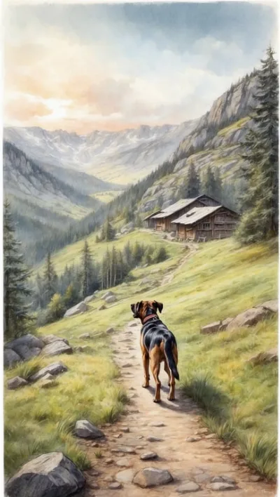 Urlaub im Harz mit Hund – Naturerlebnisse in Mitteldeutschland
