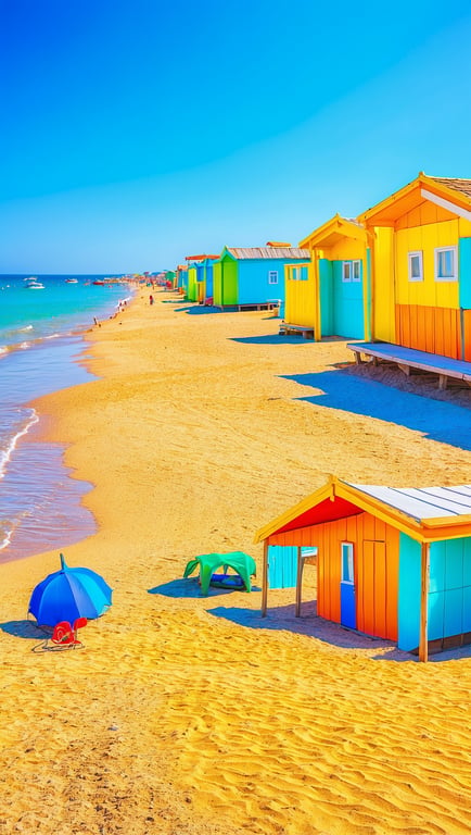 Urlaub in Bansin: So machst du deine Auszeit unvergesslich