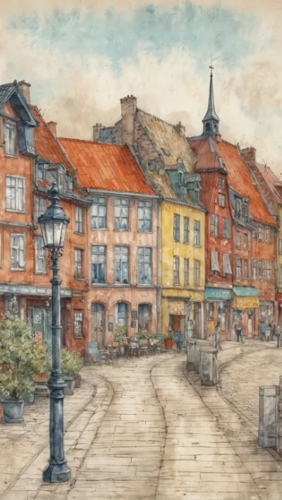 Urlaub in Dänemark: 15 charmante Orte von Aarhus bis Odense