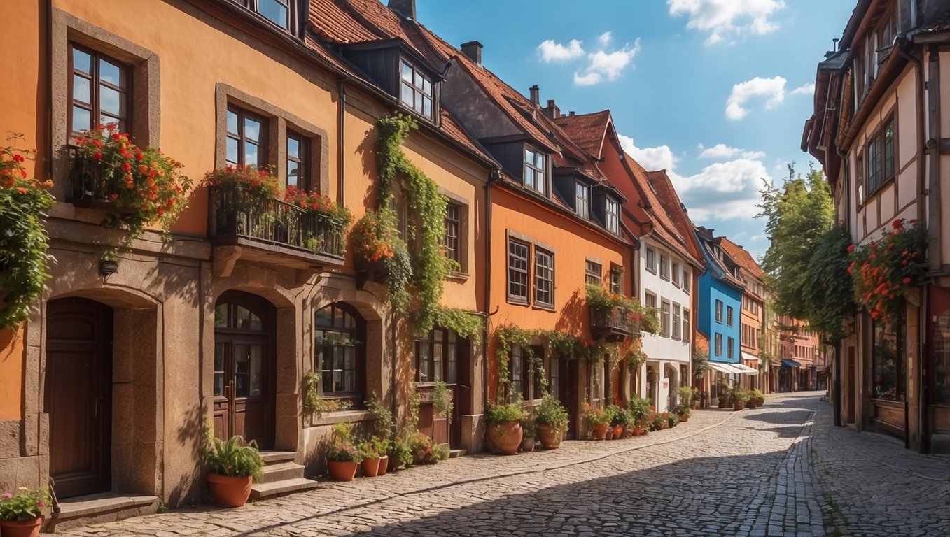 Tipps für den perfekten Urlaub in der Lüneburger Heide