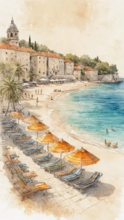 Urlaub in Kroatien: 12 unvergessliche Küsten- und Kulturerlebnisse