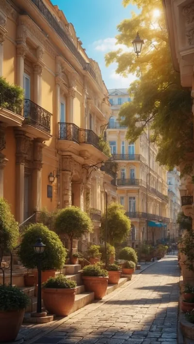 Urlaub in Odessa 2025: Sonne genießen trotz Risiko und Kriegslärm
